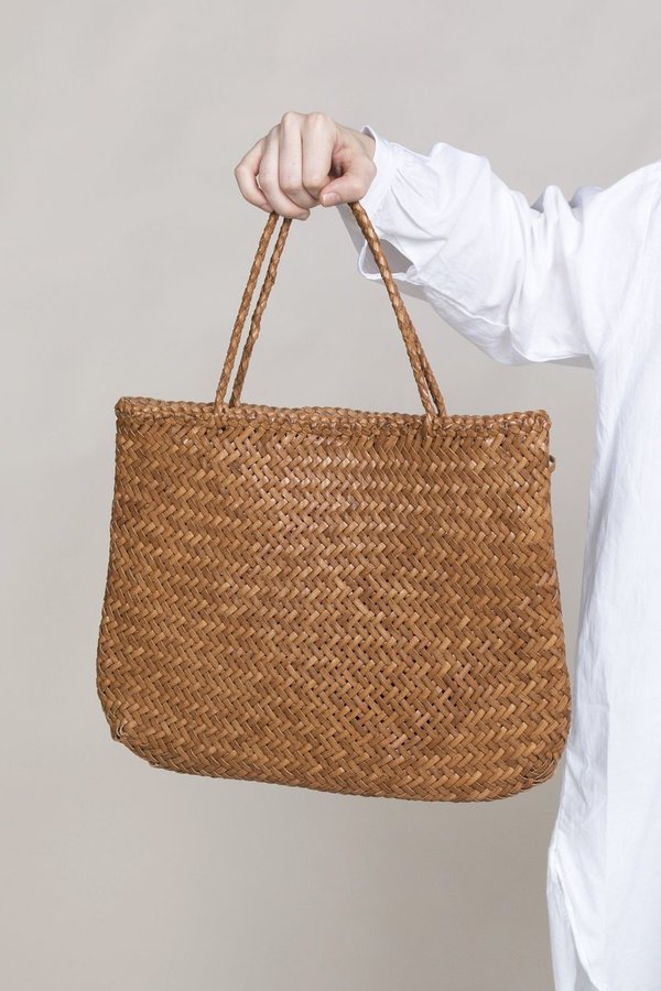 Dragon Diffusion Sophie Bag Tan Garmentory