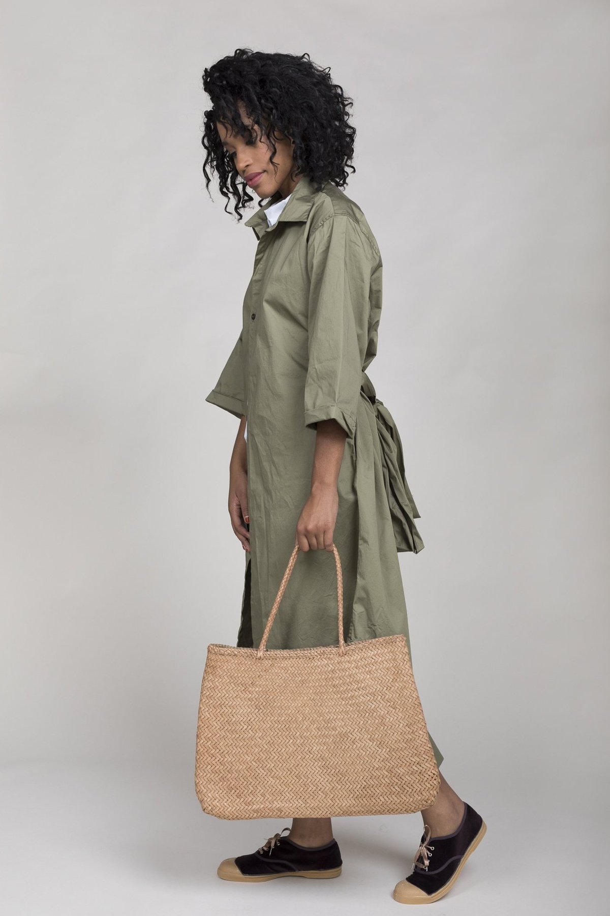 Dragon Diffusion Sophie Tote Bag - Natural | Garmentory