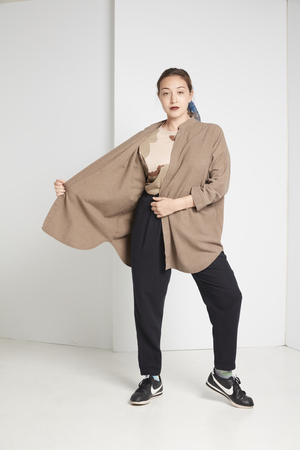 Black Crane Square Shirts Black Crane Square Shirts