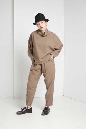 Black Crane Carpenter Pants Black Crane Carpenter Pants