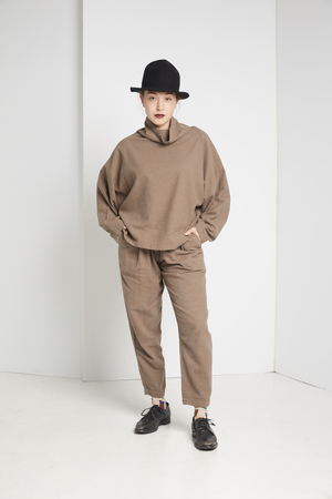 Black Crane Carpenter Pants Black Crane Carpenter Pants