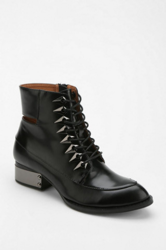 Jeffrey Campbell Archer Ankle Boot Jeffrey Campbell Archer Ankle Boot