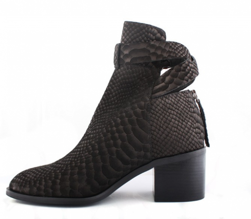 Jeffrey Campbell Donner Ankle Boot Jeffrey Campbell Donner Ankle Boot