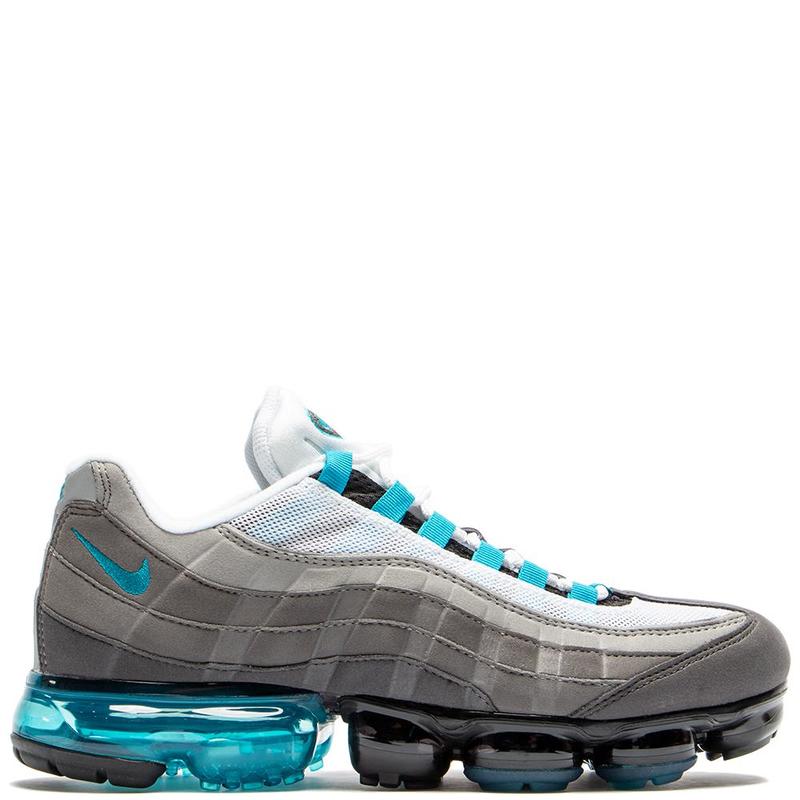 air vapormax 95 neo turquoise