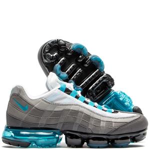 vapormax 95 blue
