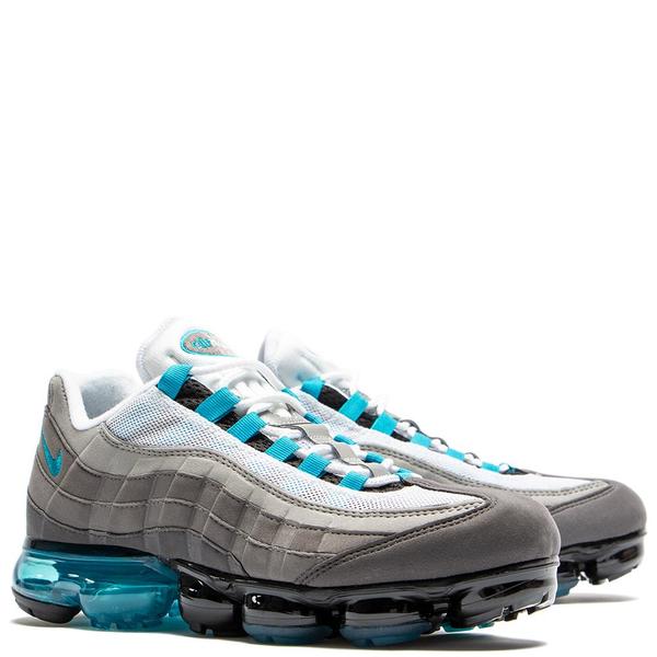 Nike Air Vapormax 95 Black / Neo Turquoise | Garmentory