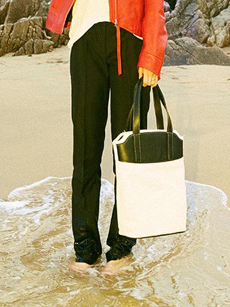 ■ffroi■ 230 Tote Bag 230totebag FFROI Canvas Tote Bag | Garmentory