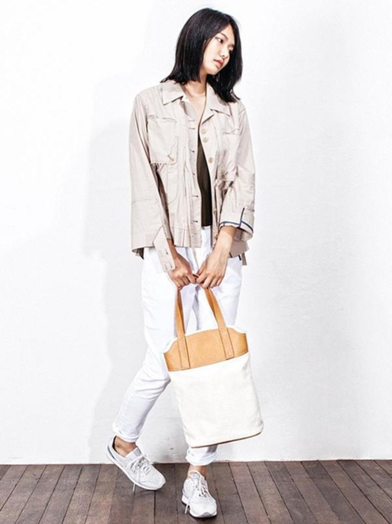 FFROI Canvas Tote Bag | Garmentory