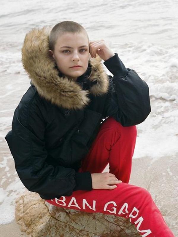 Unisex Stereo Vinyls N2B Jacket - Black | Garmentory