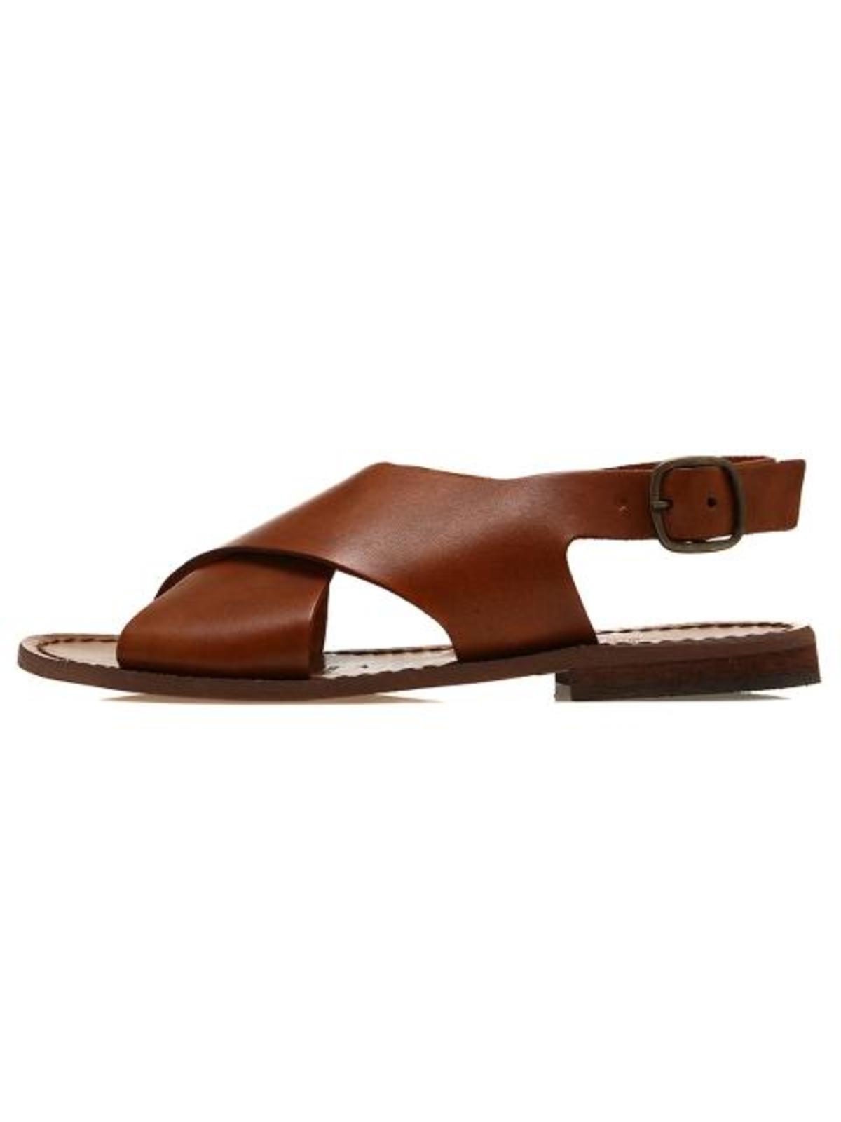 【SCENERITY】Strap sandal 07404-