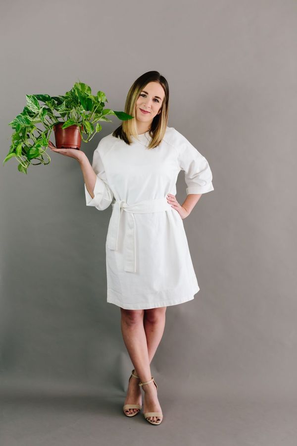 Kowtow Technique Dress Kowtow Technique Dress