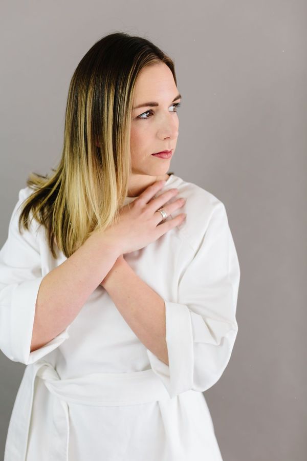 Kowtow Technique Dress Kowtow Technique Dress