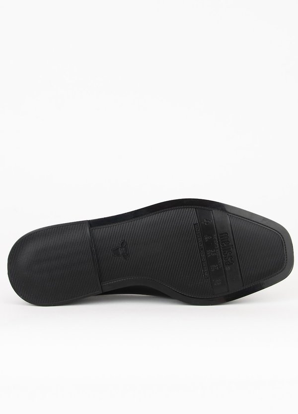 Melissa Prana Loafer black Garmentory