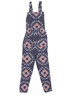 Collina Strada Petroglyph Overalls Collina Strada Petroglyph Overalls
