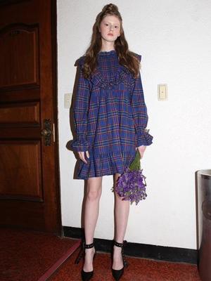 90s tee shirt dress 90s Blue Grandmacore TShirt Dress  Kaitlyn's Vintage Closet