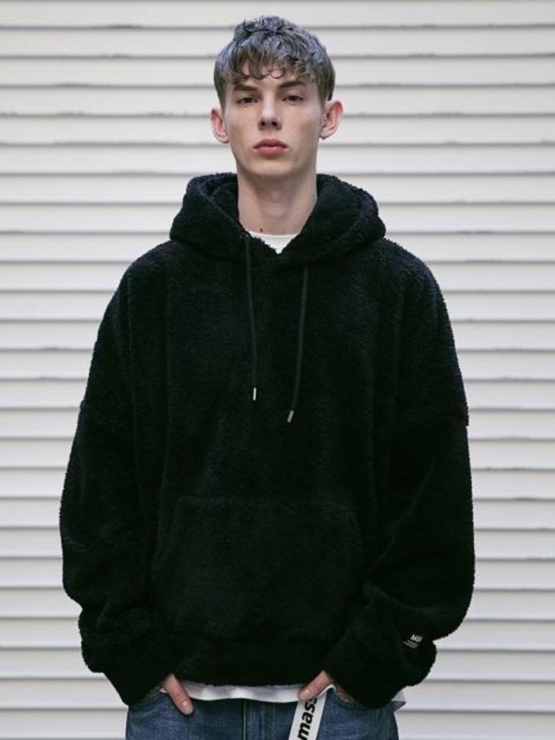 【massnoun】MSNU SOFT WOOL HOODIE Msnu-Soft-Wool-Hoodie-Beige-