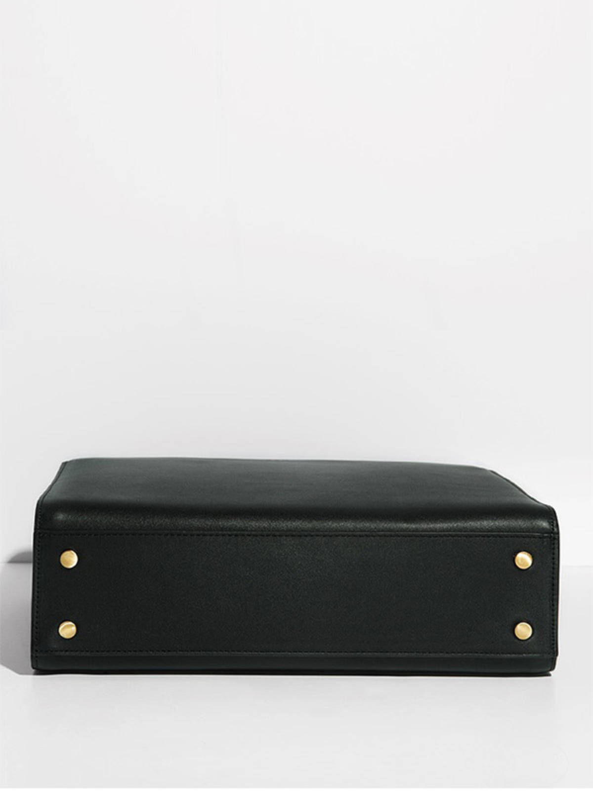 ROH SEOUL ROH Square Tote Bag - Viridian | Garmentory