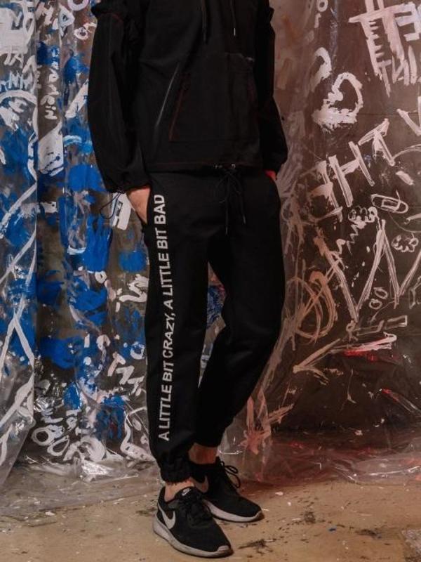 unisex nasty habit little