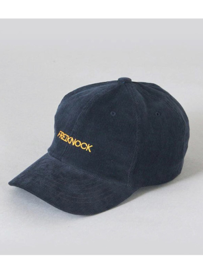 Ripple Junction Modelo Men's Corduroy Adjustable Hat