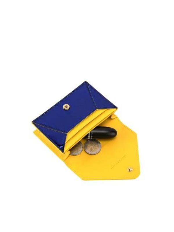【JOSEPH&STACEY】Easypass Amante Card Wallet With Strap 韓国 WALLET | JOSEPH AND STACEY