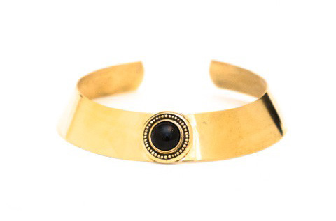 Entropy Solar Neck cuff Entropy Solar Neck cuff