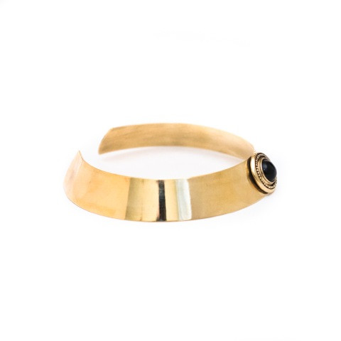 Entropy Solar Neck cuff Entropy Solar Neck cuff