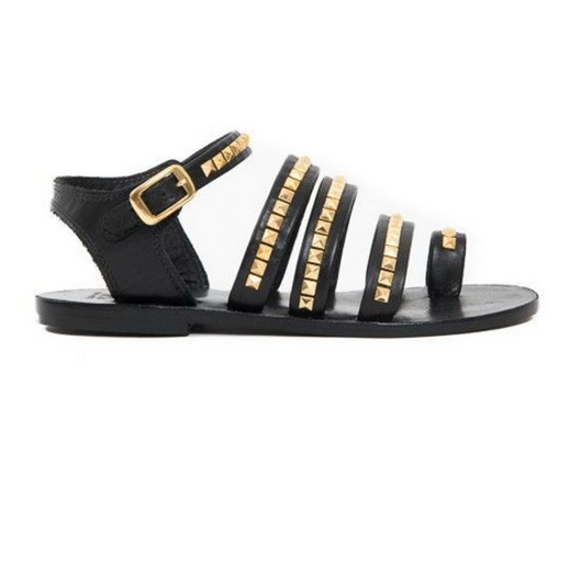 Anine Bing Studded Sandals Anine Bing Studded Sandals
