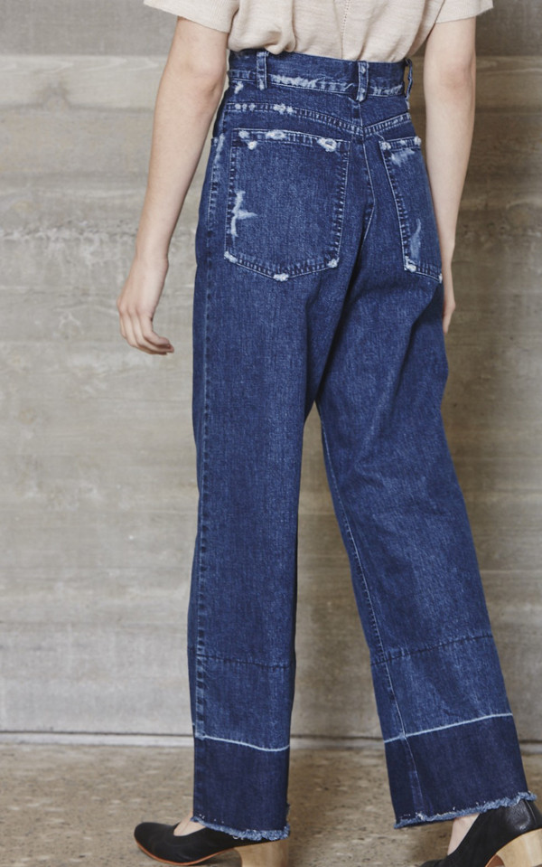 RACHEL COMEY LEGION PANT | Garmentory