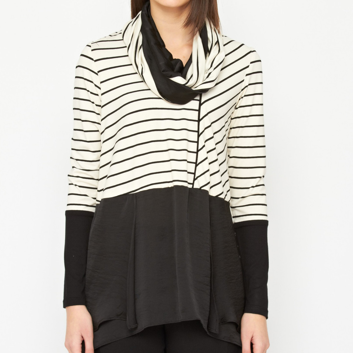Melissa Nepton Brooklyn Dress - Dark Moss main image 0