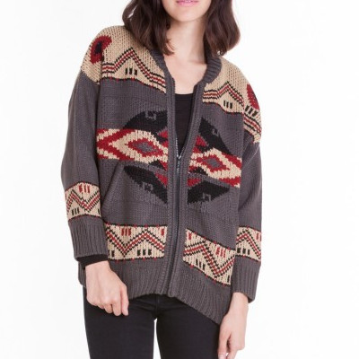 Obey Adri Cardigan Obey Adri Cardigan