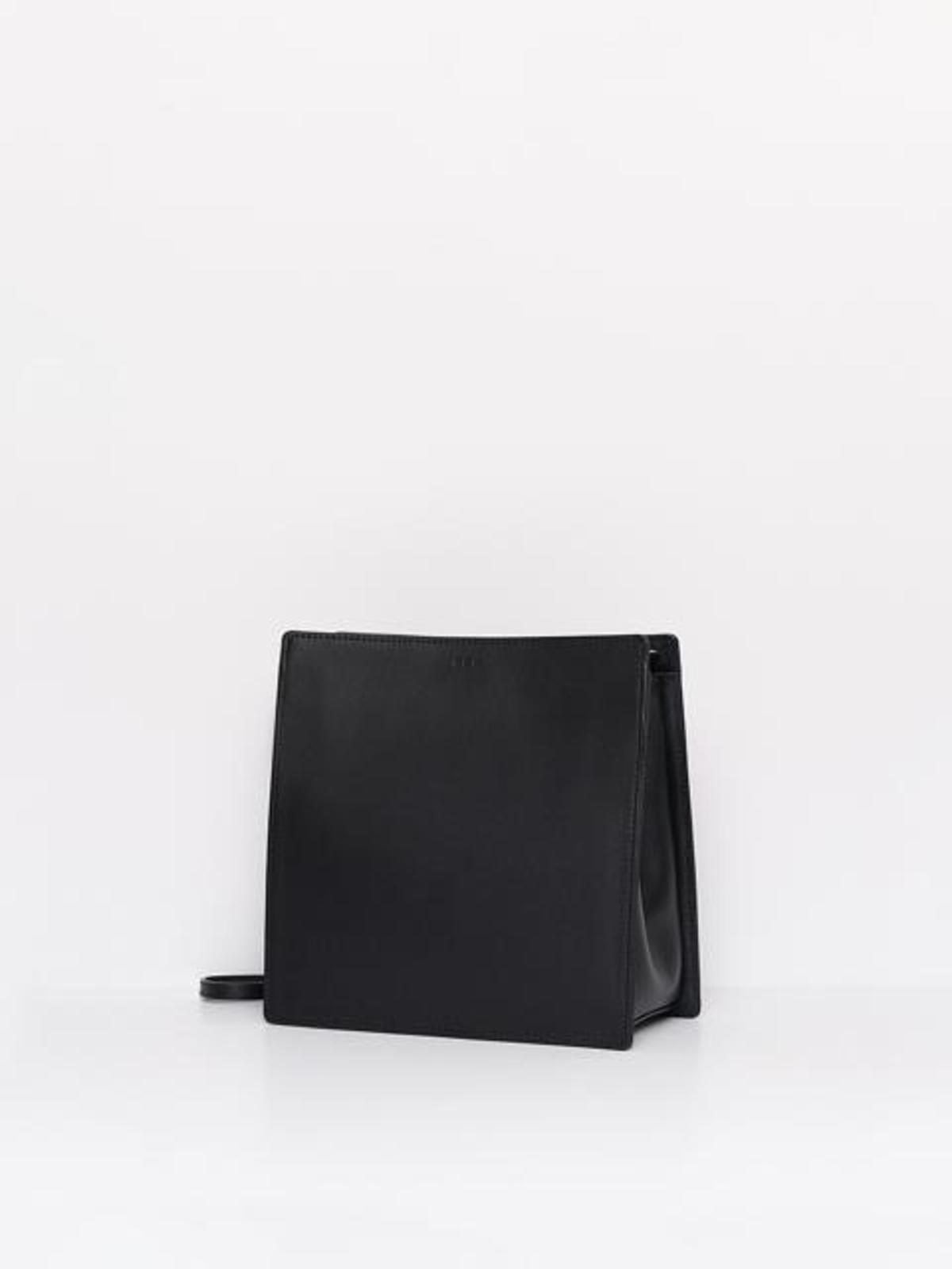 ROH SEOUL ROH Ladder Bag - Black | Garmentory