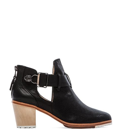 Matt Bernson Alpha Boots Matt Bernson Alpha Boots