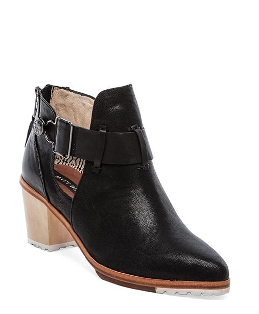 Matt Bernson Alpha Boots Matt Bernson Alpha Boots