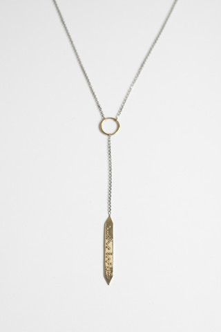 Covet + Keep Maggie Necklace Covet + Keep Maggie Necklace