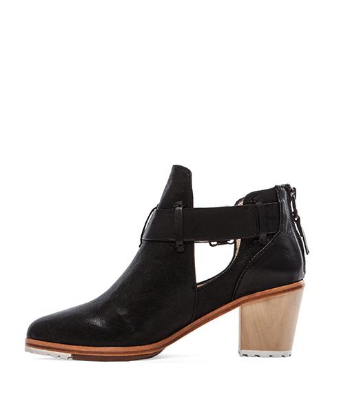 Matt Bernson Alpha Boots Matt Bernson Alpha Boots