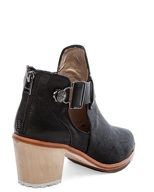 Matt Bernson Alpha Boots Matt Bernson Alpha Boots