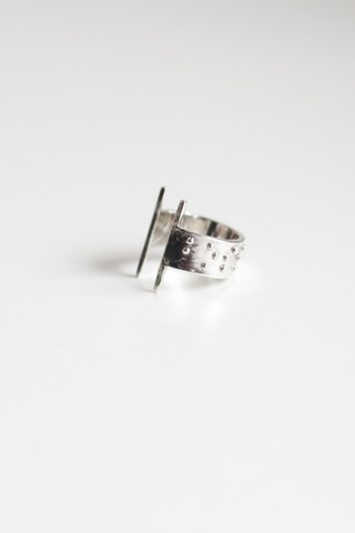 Covet + Keep Sophia Ring Covet + Keep Sophia Ring
