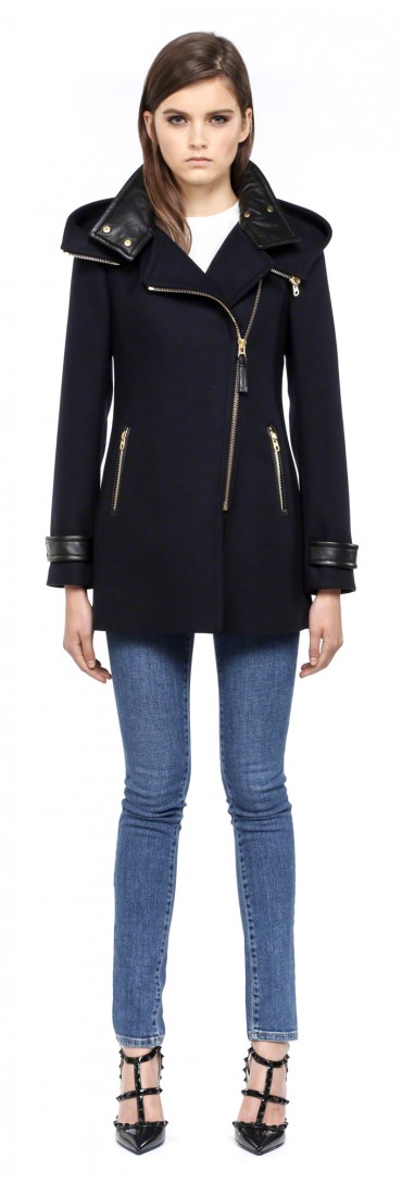 Mackage Dalida Jacket Mackage Dalida Jacket