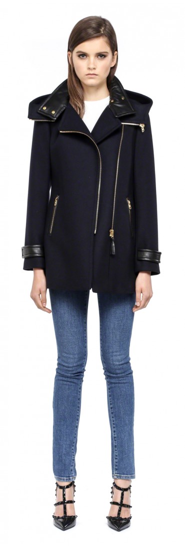 Mackage Dalida Jacket Mackage Dalida Jacket