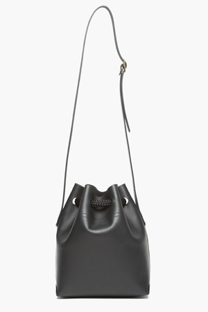 The Stowe Brady Bucket Bag
