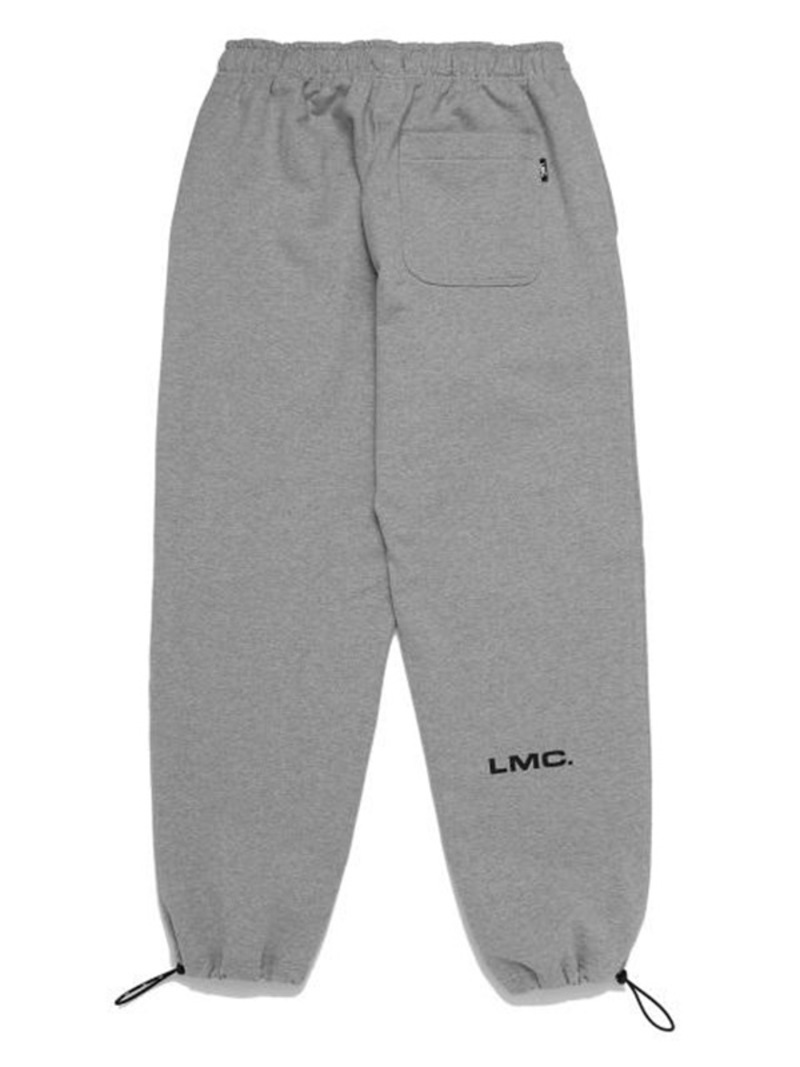 ★LMC★LOGO STRAIGHT SWEATPANTS LMC
