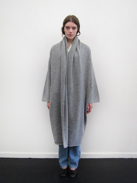 Lauren Manoogian Taper Coat Lauren Manoogian Taper Coat