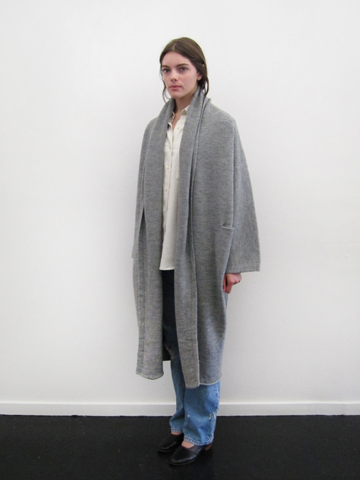 Lauren Manoogian Taper Coat Lauren Manoogian Taper Coat