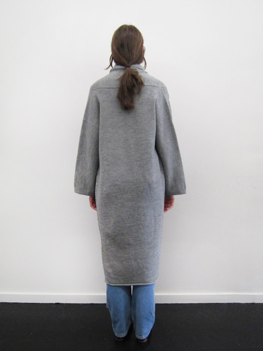 Lauren Manoogian Taper Coat Lauren Manoogian Taper Coat