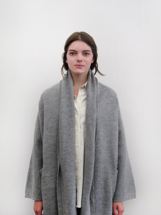 Lauren Manoogian Taper Coat Lauren Manoogian Taper Coat