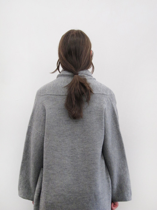 Lauren Manoogian Taper Coat Lauren Manoogian Taper Coat