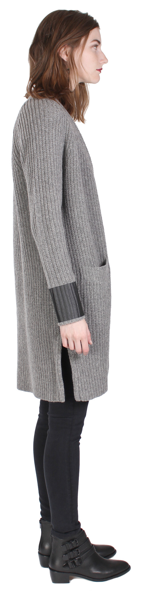 Rag & Bone Bonnie Stripe Cardigan Rag & Bone Bonnie Stripe Cardigan