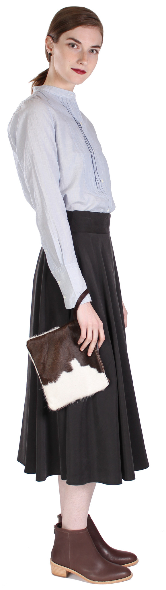 Curator Nora Skirt Curator Nora Skirt