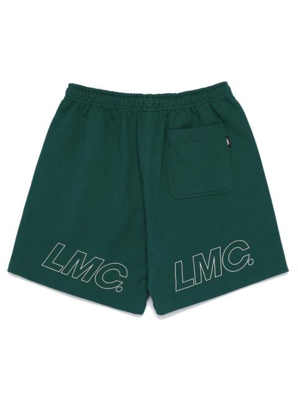 ★LMC★BERMUDA SWEAT PANTS 2-pack of STWD Bermuda short sweatpants - pull&bear
