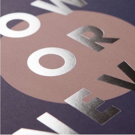 The Adventures Of... Now or Never Print The Adventures Of... Now or Never Print